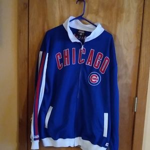 Chicago Cubs Jacket